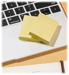 Sticky Notes: Yellow image