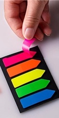 Sticky Flags: Primary image
